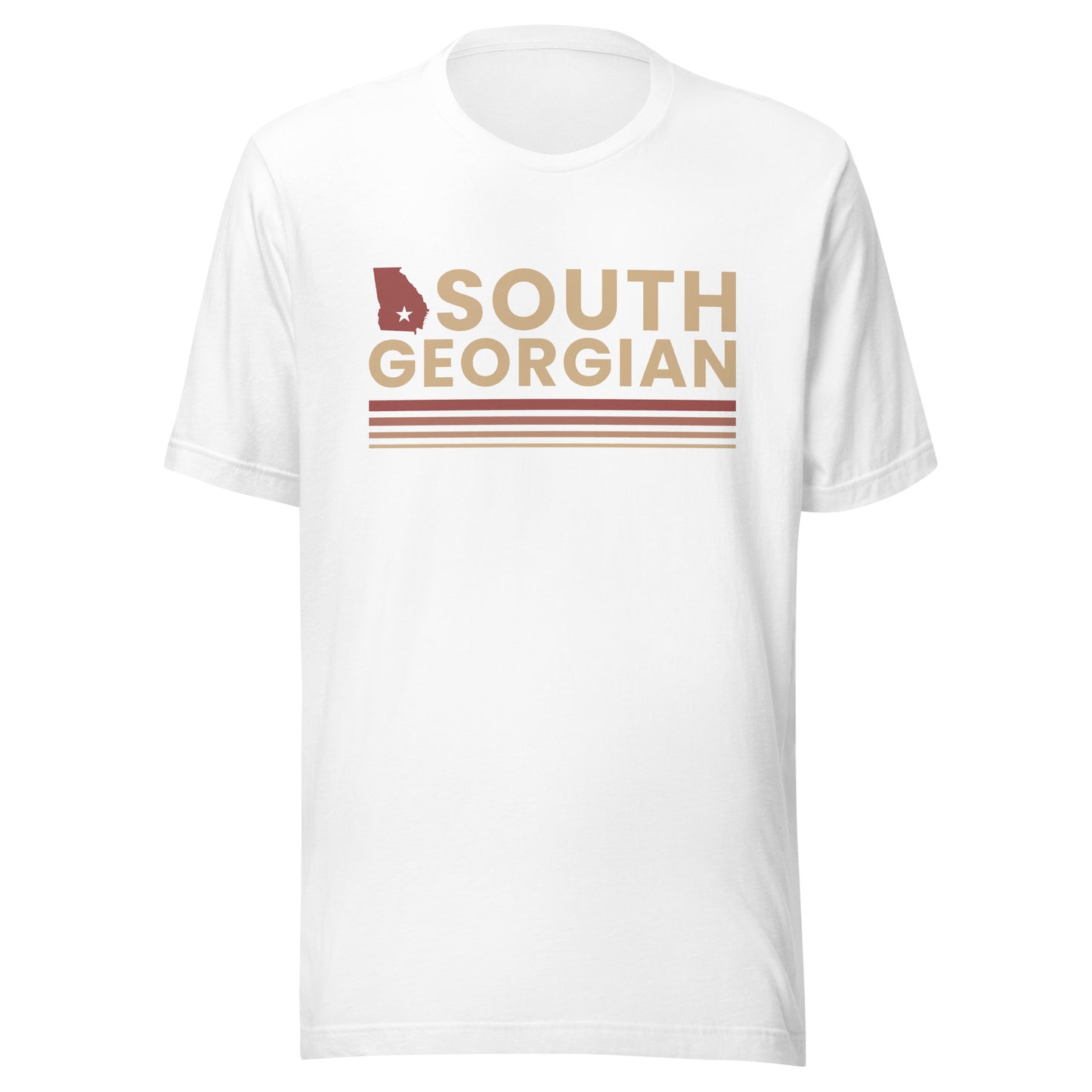 South Georgian Tee