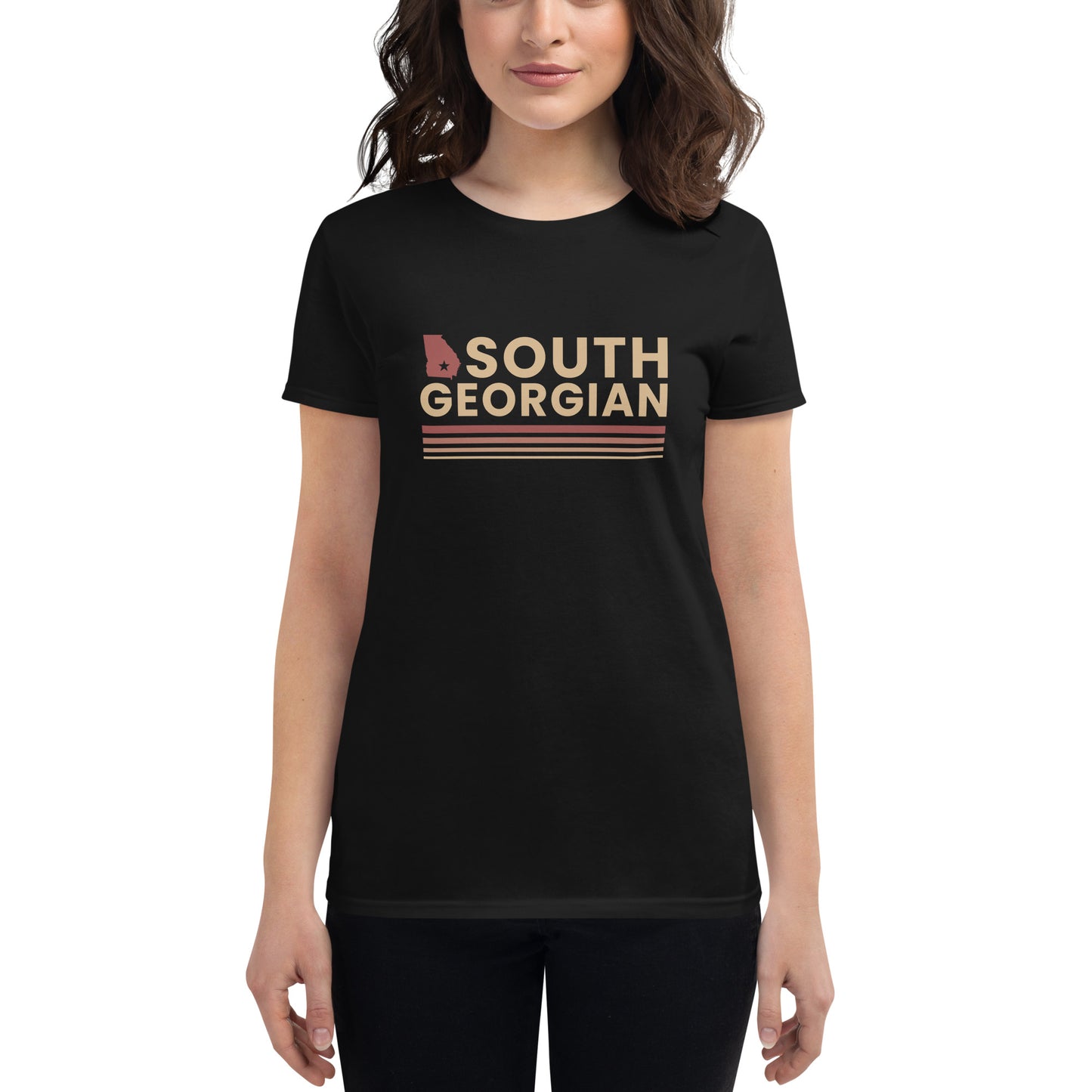 South Georgian Women's Tee