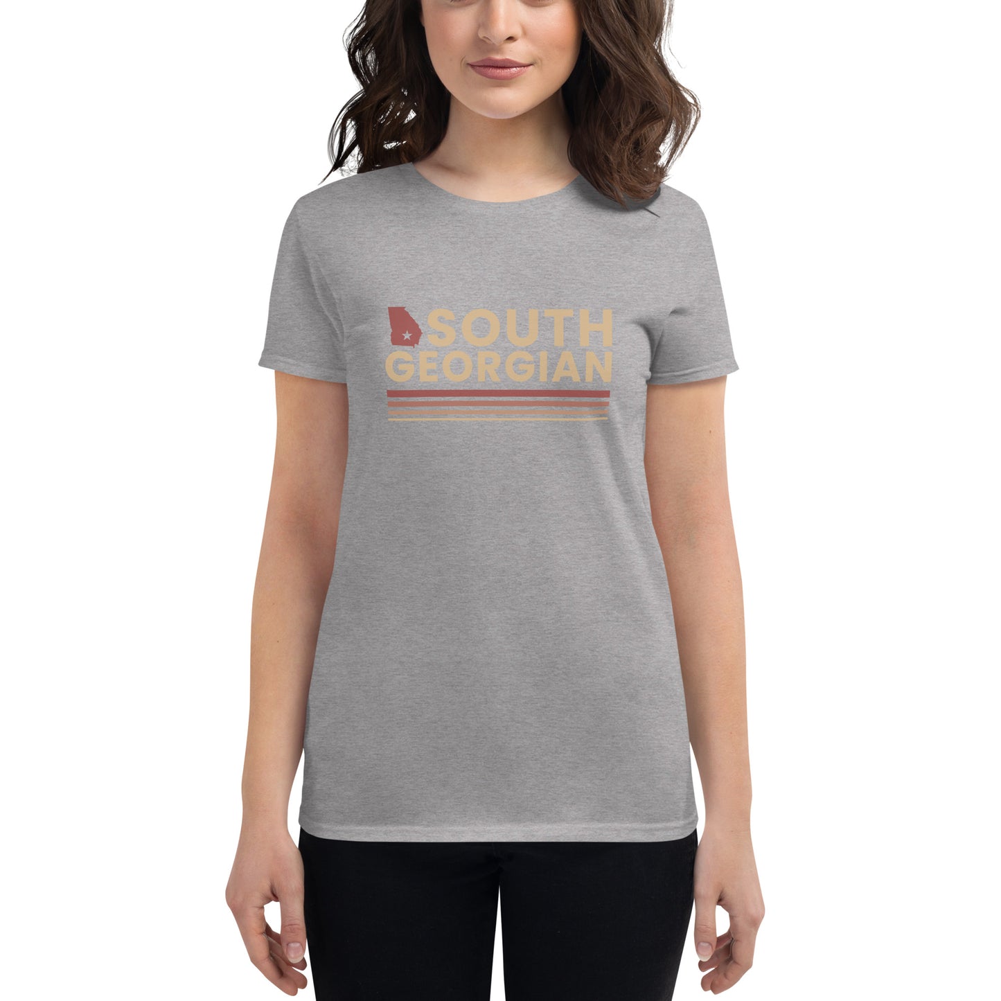 South Georgian Women's Tee