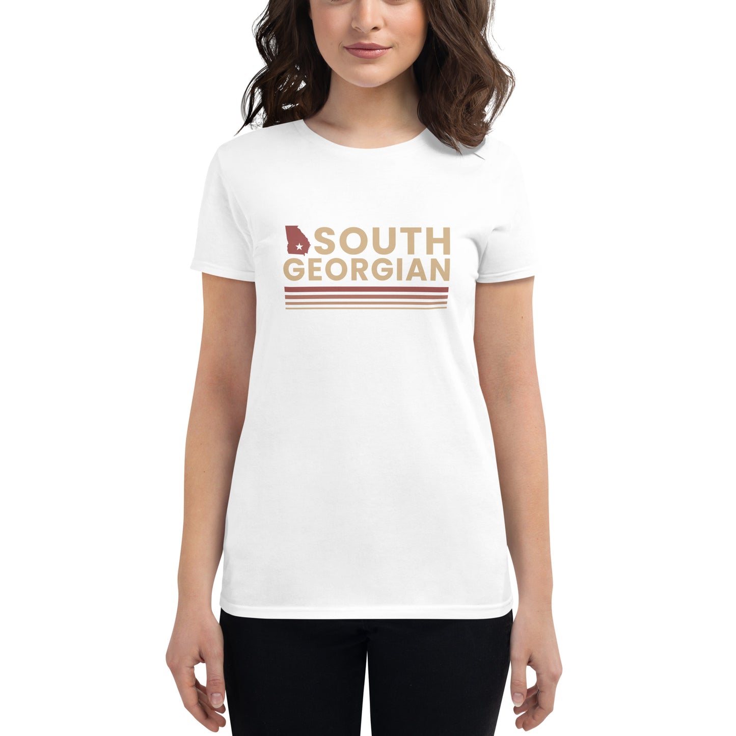 South Georgian Women's Tee